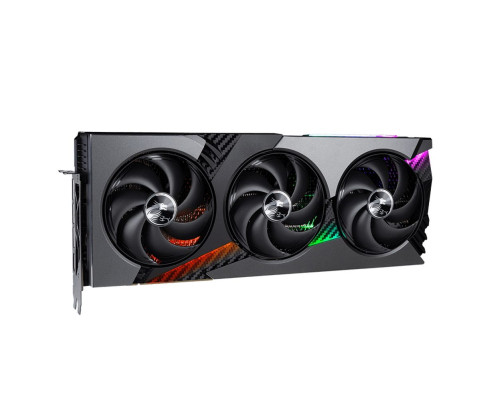 Видеокарта MSI RTX5070 VANGUARD SOC 12GB, GDDR7/192-bit