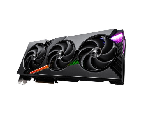 Видеокарта MSI RTX5070 VANGUARD SOC 12GB, GDDR7/192-bit