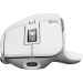 Мышь беспроводная Logitech MX Master 3S, Bluetooth, MID GREY