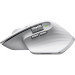 Мышь беспроводная Logitech MX Master 3S, Bluetooth, MID GREY