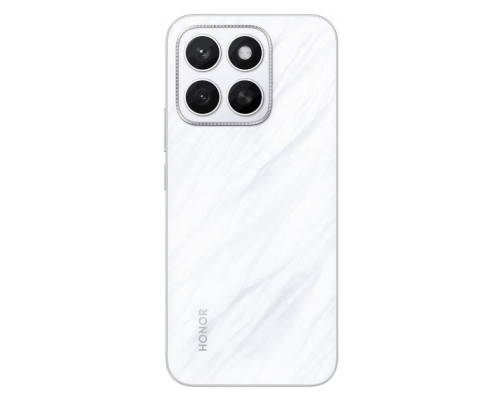 Смартфон HONOR X8C 8+256GB, белый (5109BQCV) Смартфон HONOR X8C 8+256GB, белый (5109BQCV)