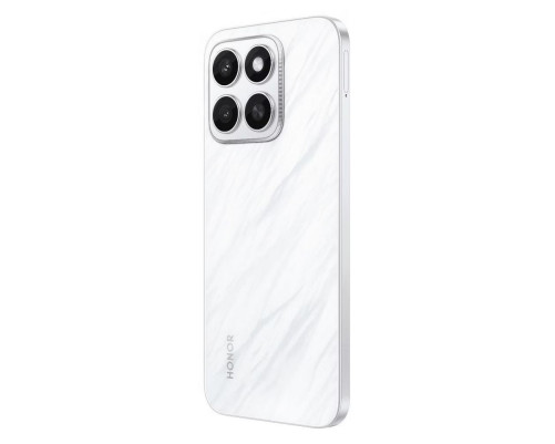 Смартфон HONOR X8C 8+256GB, белый (5109BQCV) Смартфон HONOR X8C 8+256GB, белый (5109BQCV)