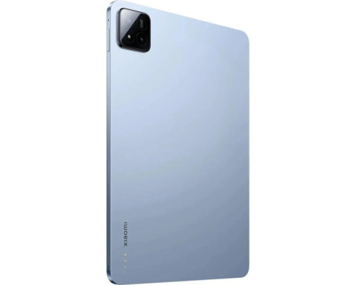 Планшет 11.2" Xiaomi Pad 7 8+128Gb голубой (VHU5520RU)