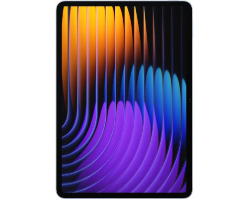 Планшет 11.2" Xiaomi Pad 7 8+128Gb голубой (VHU5520RU)