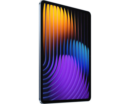 Планшет 11.2" Xiaomi Pad 7 8+128Gb голубой (VHU5520RU)