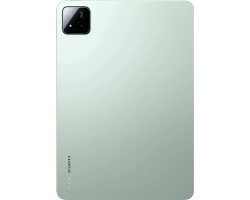 Планшет 11.2" Xiaomi Pad 7 8+256GB, зеленый (VHU5474RU) Планшет 11.2" Xiaomi Pad 7 8+256GB, зеленый (VHU5474RU)