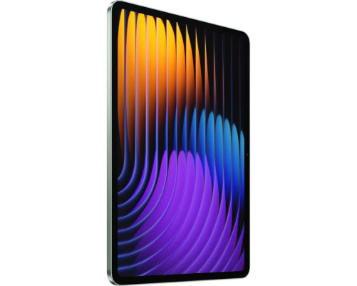 Планшет 11.2" Xiaomi Pad 7 8+256GB, зеленый (VHU5474RU) Планшет 11.2" Xiaomi Pad 7 8+256GB, зеленый (VHU5474RU)