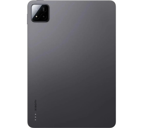 Планшет 11.2" Xiaomi Pad 7 8+128GB, серый (VHU5483RU)