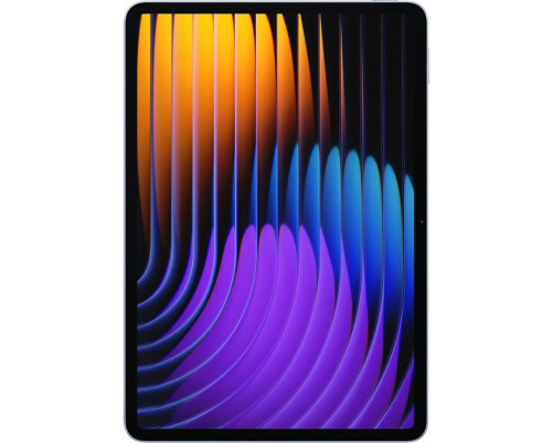 Планшет 11.2" Xiaomi Pad 7 Pro 8+128Gb голубой (VHU5430RU)