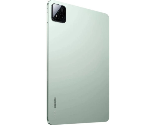 Планшет 11.2" Xiaomi Pad 7 Pro 8+128Gb зеленый (VHU5426RU) Планшет 11.2" Xiaomi Pad 7 Pro 8+128Gb зеленый (VHU5426RU)