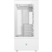 Корпус Deepcool CH690 DIGITAL, белый