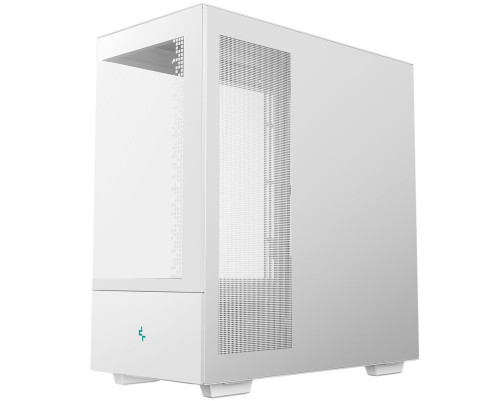 Корпус Deepcool CH690 DIGITAL, белый Корпус Deepcool CH690 DIGITAL, белый