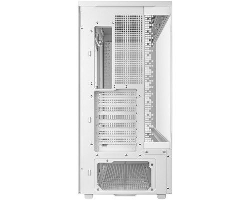 Корпус Deepcool CH690 DIGITAL, белый Корпус Deepcool CH690 DIGITAL, белый