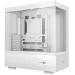 Корпус Deepcool CH690 DIGITAL, белый