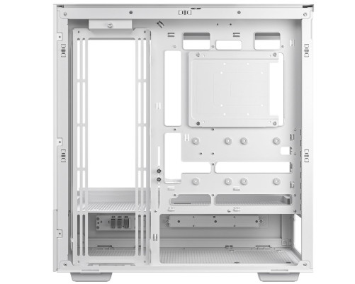 Корпус Deepcool CH690 DIGITAL, белый Корпус Deepcool CH690 DIGITAL, белый