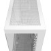 Корпус Deepcool CH690 DIGITAL, белый