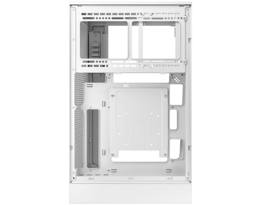 Корпус Deepcool CH270 DIGITAL WH (R-CH270-WHNDM0-G-1) Корпус Deepcool CH270 DIGITAL WH (R-CH270-WHNDM0-G-1)