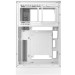 Корпус Deepcool CH270 DIGITAL WH (R-CH270-WHNDM0-G-1)