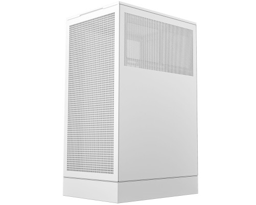Корпус Deepcool CH270 DIGITAL WH (R-CH270-WHNDM0-G-1) Корпус Deepcool CH270 DIGITAL WH (R-CH270-WHNDM0-G-1)