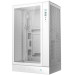 Корпус Deepcool CH270 DIGITAL WH (R-CH270-WHNDM0-G-1)