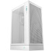 Корпус Deepcool CH270 DIGITAL WH (R-CH270-WHNDM0-G-1)