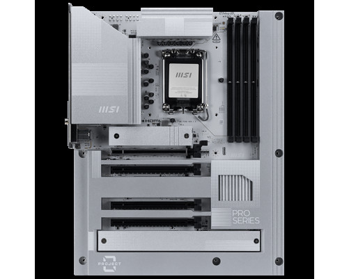 Материнская плата MSI PRO Z890-S WIFI PZ (LGA1851)