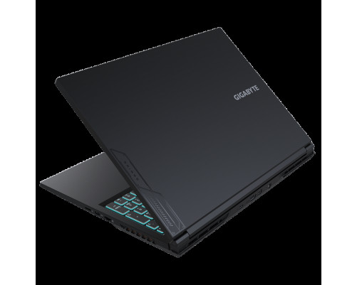 Ноутбук Gigabyte G6 MF Intel Core i7-13620H/16Gb/SSD1Tb/RTX4050 6Gb/16"/IPS/FHD+/165Hz/NoOS/black (MF-H2KZ894KD) Ноутбук Gigabyte G6 MF Intel Core i7-13620H/16Gb/SSD1Tb/RTX4050 6Gb/16"/IPS/FHD+/165Hz/NoOS/black (MF-H2KZ894KD)