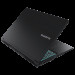 Ноутбук Gigabyte G6 MF Intel Core i7-13620H/16Gb/SSD512Gb/RTX4050 6Gb/16"/IPS/FHD+/165Hz/NoOS/black (MF- H2KZ893KD)