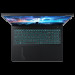 Ноутбук Gigabyte G6 MF Intel Core i7-13620H/16Gb/SSD512Gb/RTX4050 6Gb/16"/IPS/FHD+/165Hz/NoOS/black (MF- H2KZ893KD)