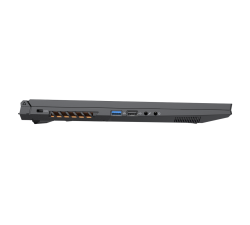 Ноутбук Gigabyte G6 KF Intel Core i7-13620H/16Gb/SSD1Tb/RTX4060 8Gb/16"/IPS/FHD+/165Hz/NoOS/черный