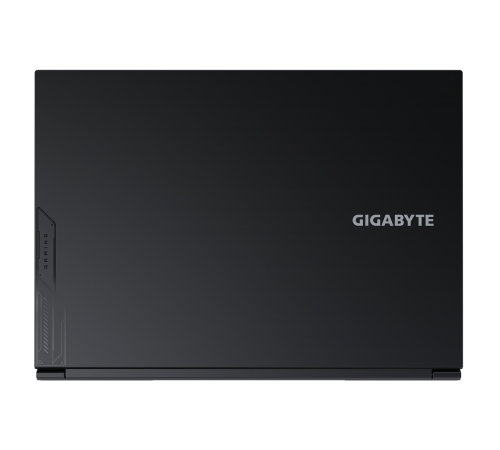 Ноутбук Gigabyte G6 KF Intel Core i7-13620H/16Gb/SSD1Tb/RTX4060 8Gb/16"/IPS/FHD+/165Hz/NoOS/черный