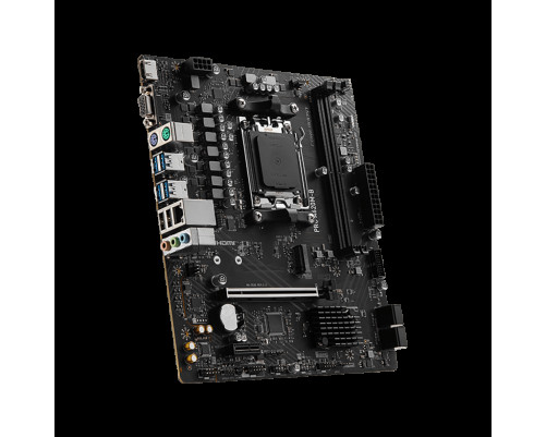 Материнская плата MSI PRO A620M-B (AM5) Материнская плата MSI PRO A620M-B (AM5)