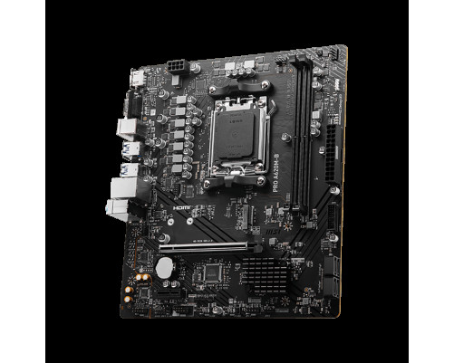 Материнская плата MSI PRO A620M-B (AM5) Материнская плата MSI PRO A620M-B (AM5)
