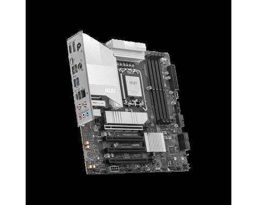 Материнская плата MSI PRO B860M-A WIFI (LGA1851)