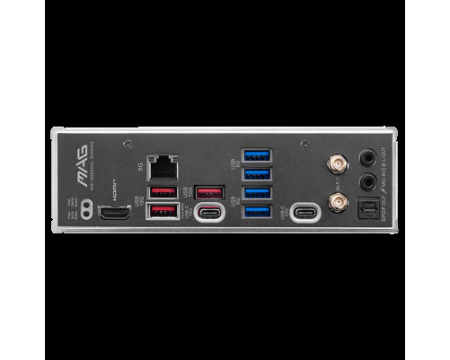 Материнская плата MSI MAG B850M MORTAR WIFI (AM5)