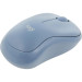 Мышь беспроводная Logitech M221, голубой