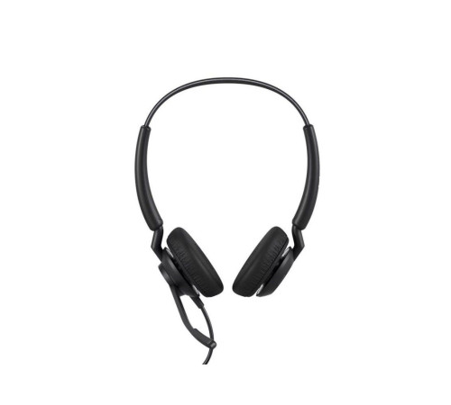 Гарнитура проводная Jabra Engage 40 - (Inline Link) USB-A MS Stereo