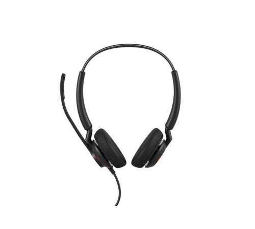 Гарнитура проводная Jabra Engage 40 - (Inline Link) USB-A MS Stereo