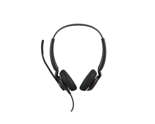 Гарнитура проводная Jabra Engage 40 - (Inline Link) USB-A MS Stereo Гарнитура проводная Jabra Engage 40 - (Inline Link) USB-A MS Stereo