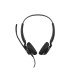 Гарнитура проводная Jabra Engage 40 - (Inline Link) USB-A MS Stereo