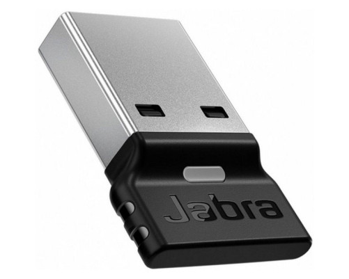 Гарнитура беспроводная Jabra Evolve 65 TE, Link 390a MS Mono, черный Гарнитура беспроводная Jabra Evolve 65 TE, Link 390a MS Mono, черный