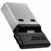 Гарнитура беспроводная Jabra Evolve 65 TE, Link 390a MS Mono, черный