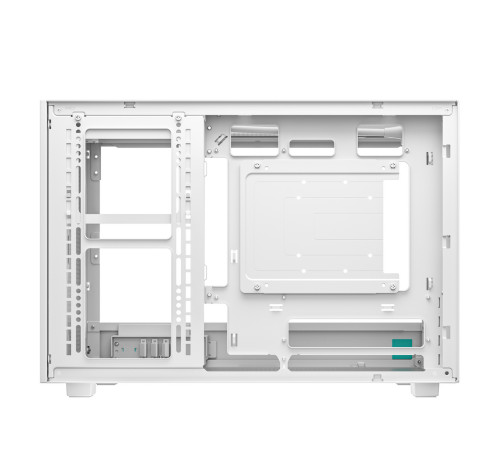 Корпус Deepcool CH260 WH (R-CH260-WHNGM0-G-1)