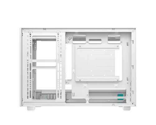 Корпус Deepcool CH260 WH (R-CH260-WHNGM0-G-1) Корпус Deepcool CH260 WH (R-CH260-WHNGM0-G-1)