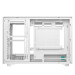 Корпус Deepcool CH260 WH (R-CH260-WHNGM0-G-1)