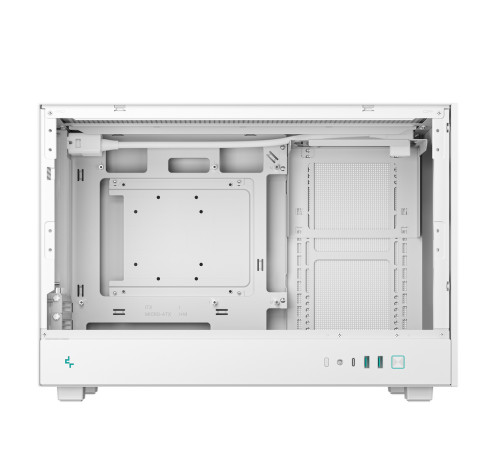Корпус Deepcool CH260 WH (R-CH260-WHNGM0-G-1)