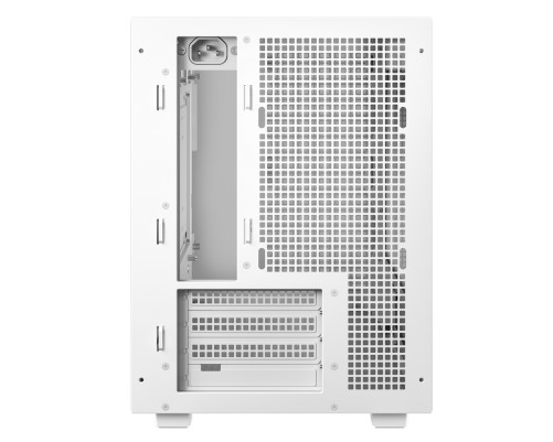 Корпус Deepcool CH260 WH (R-CH260-WHNGM0-G-1) Корпус Deepcool CH260 WH (R-CH260-WHNGM0-G-1)