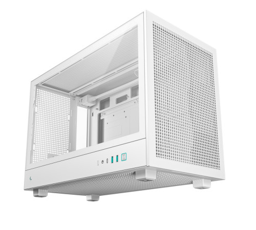 Корпус Deepcool CH260 WH (R-CH260-WHNGM0-G-1)
