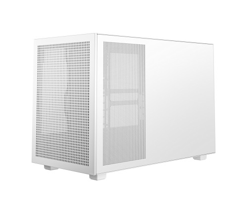 Корпус Deepcool CH260 WH (R-CH260-WHNGM0-G-1) Корпус Deepcool CH260 WH (R-CH260-WHNGM0-G-1)