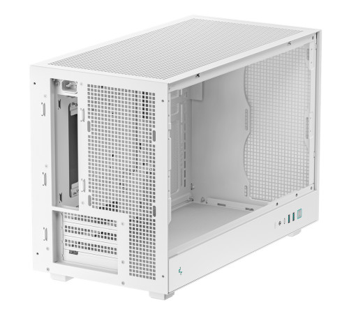 Корпус Deepcool CH260 WH (R-CH260-WHNGM0-G-1)